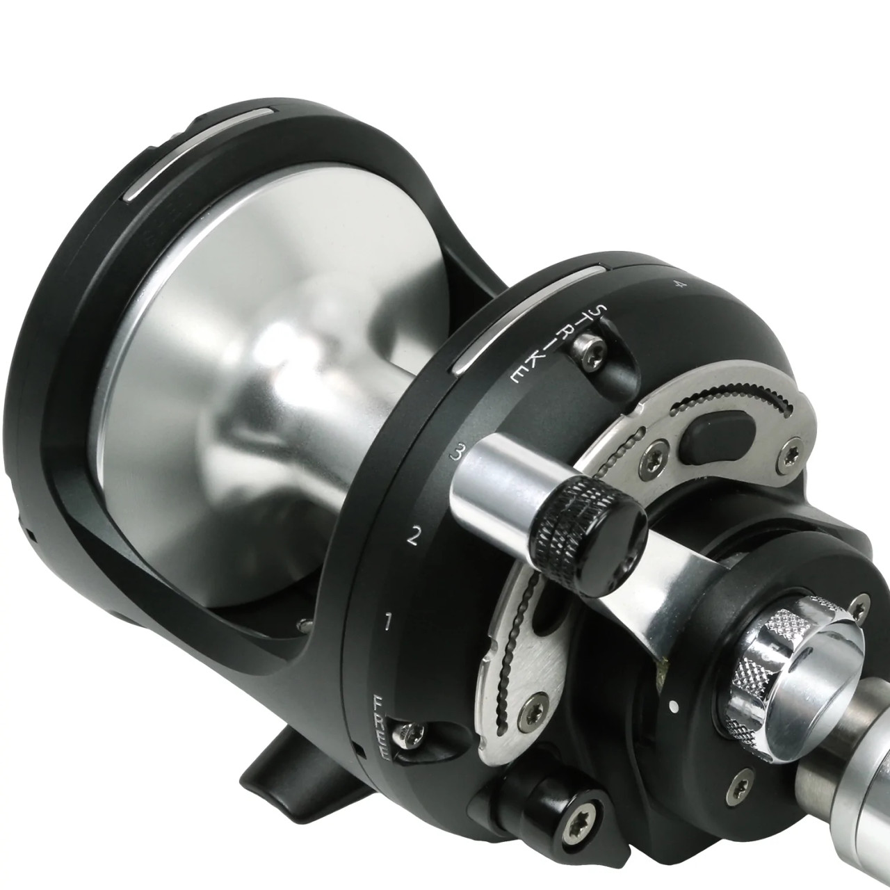 Okuma Makaira SEa Black Reels