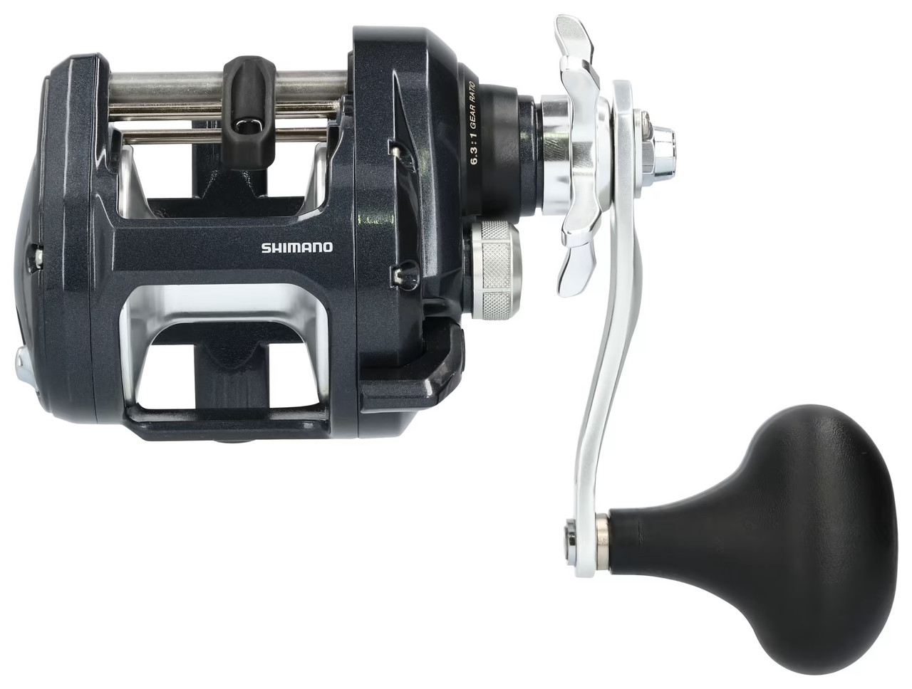 Shimano Tekota A Line Counter Reels