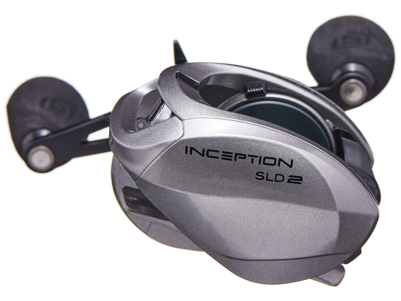 13 Fishing Inception Slide Casting Reels