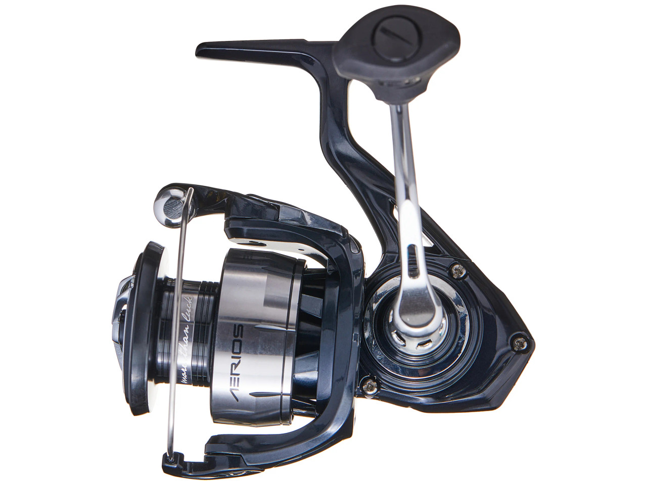 13 Fishing - Creed GT Spinning Reel - 6.2:1 - 2000