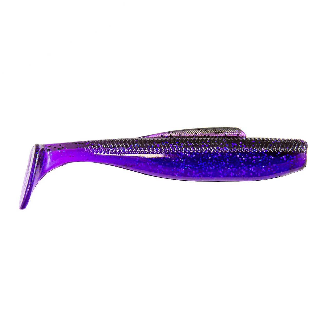 Z-Man DieZel MinnowZ Paddle Tail Swimbait 4, 5 & 7