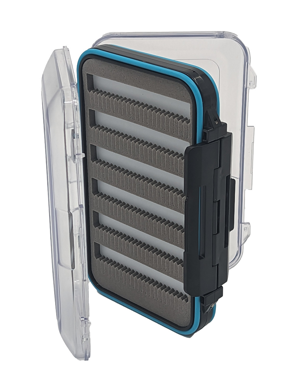 FishField Waterproof Fly Box FF20 Series