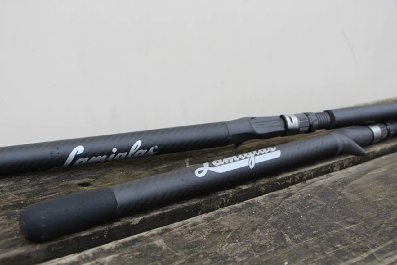 Lamiglas Redline Composite Series Salmon Trolling Rods Model HS1064HC