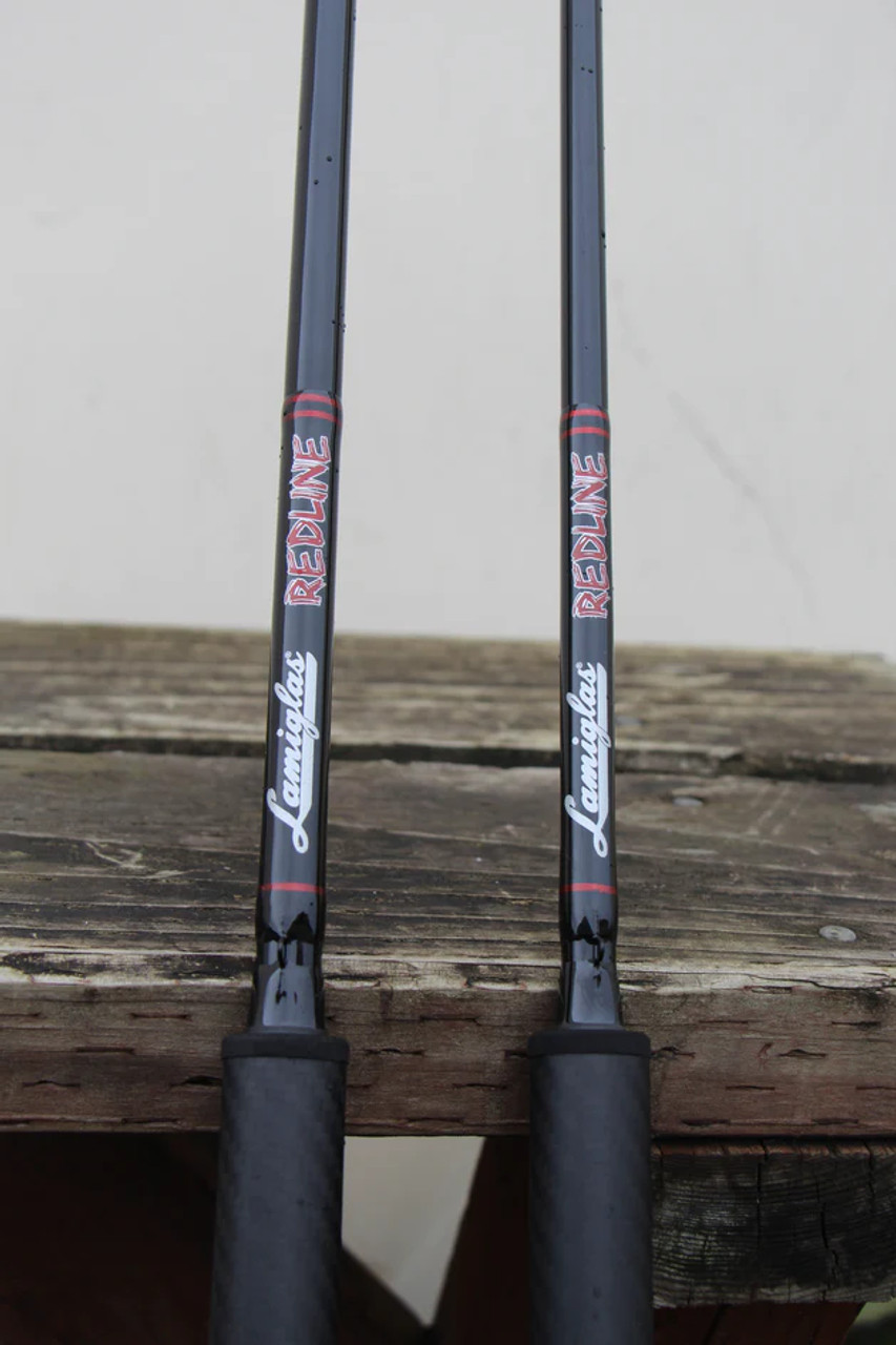 Lamiglas Redline Composite Rods