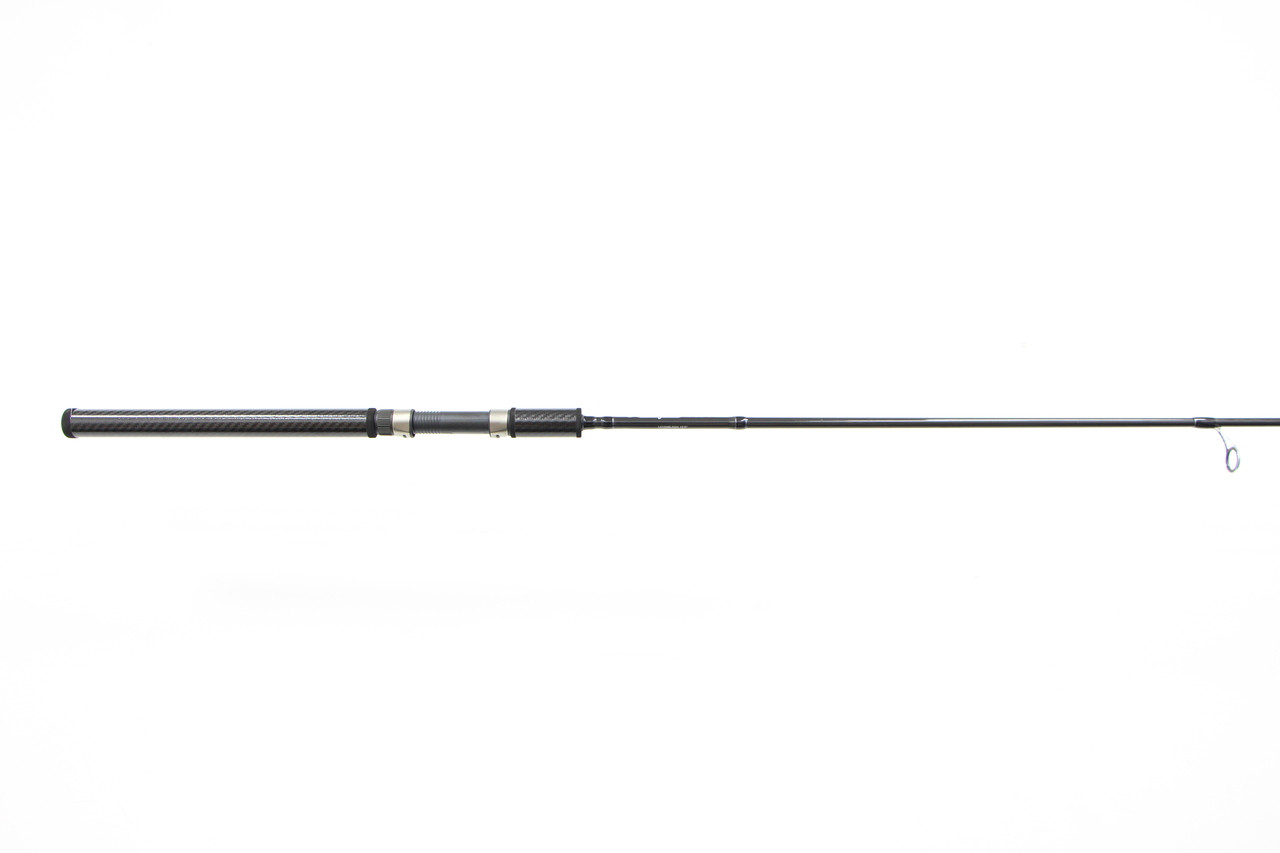 Teal X-11 Salmon & Steelhead Rods