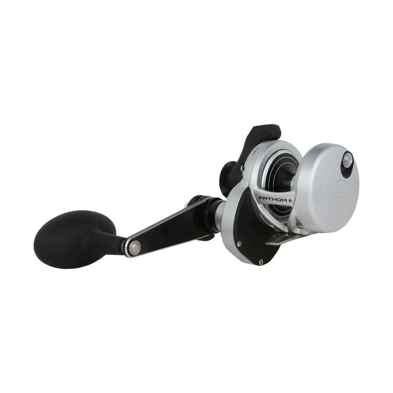 PENN Fathom II Lever Drag 2 Speed Reels