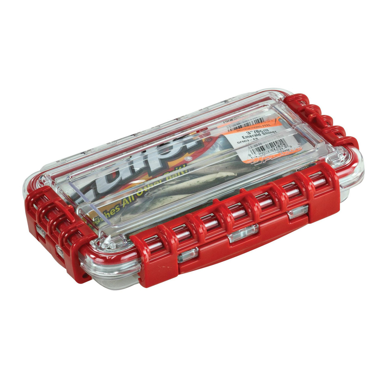Plano Liqua-Bait Locker Wallet Box