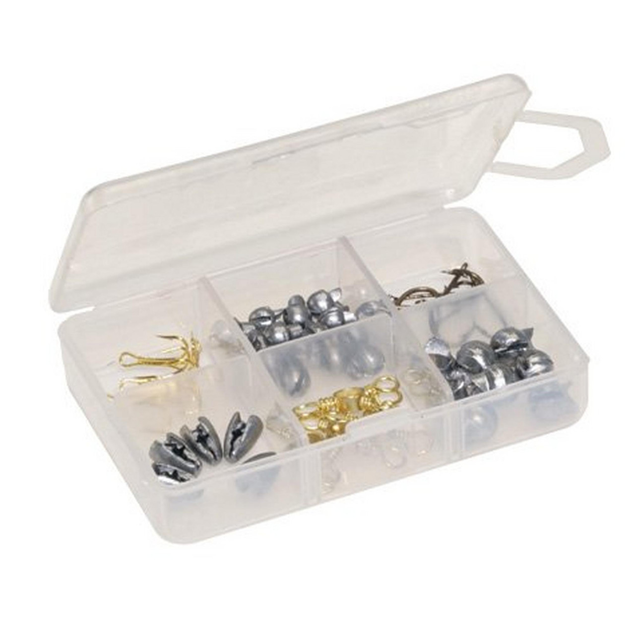 Plano - Micro Tackle Organizer - Clear