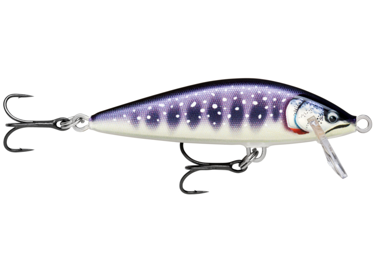 Rapala Trout Fishing Baits, Lures for sale, Shop with Afterpay