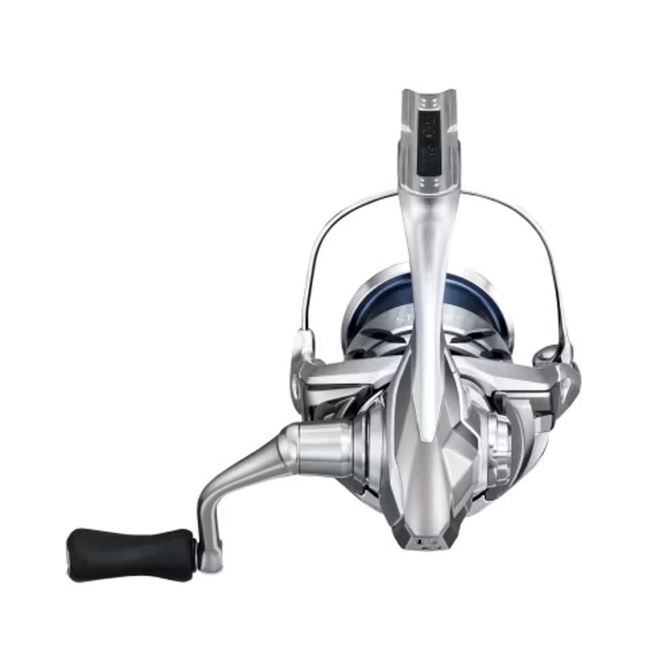 2023 New SHIMANO SPINNING REEL Innovative Design Spin in Rocker