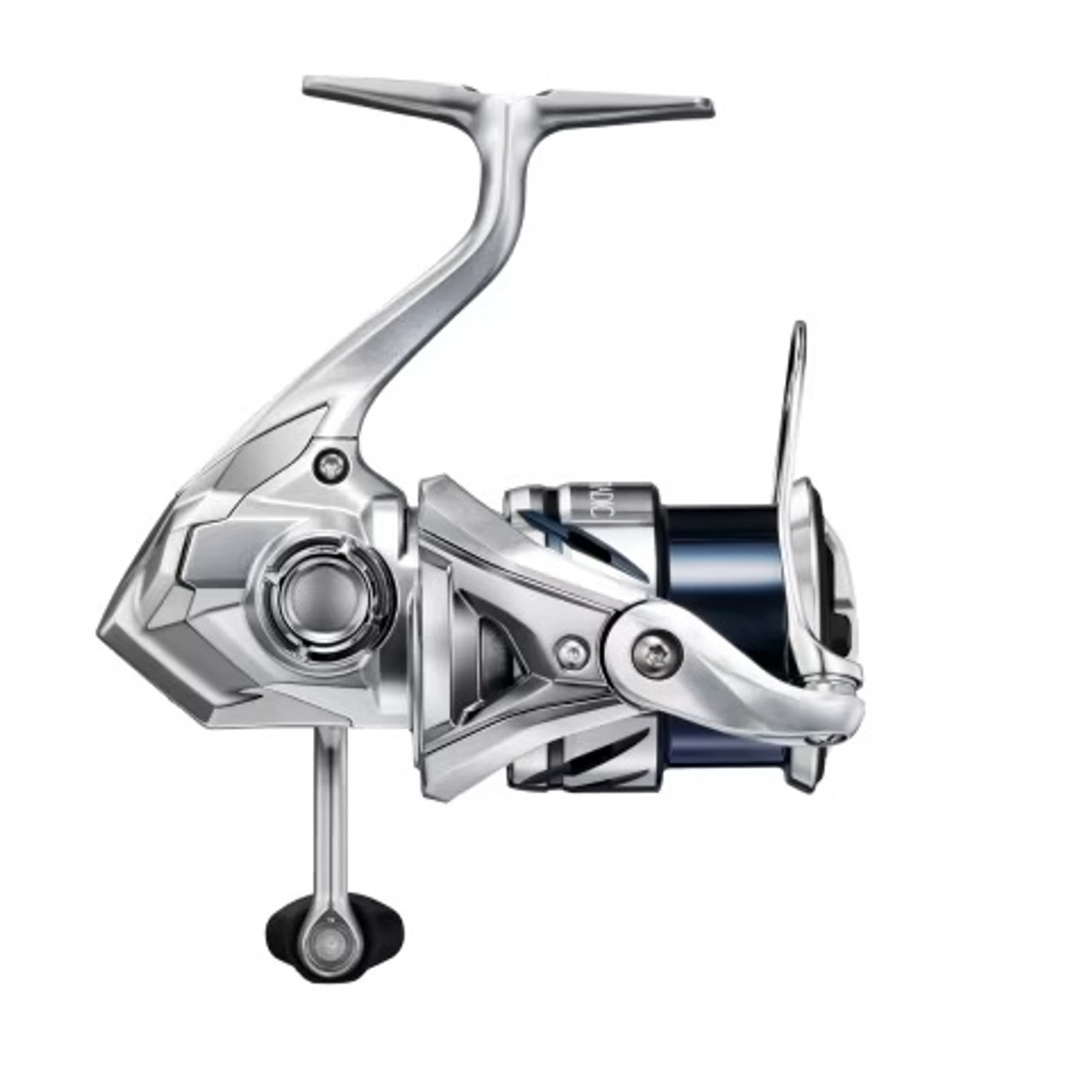 2023 New SHIMANO Reel Spinning Reel 5.2:1 Full Metal Fishing Reel No-g