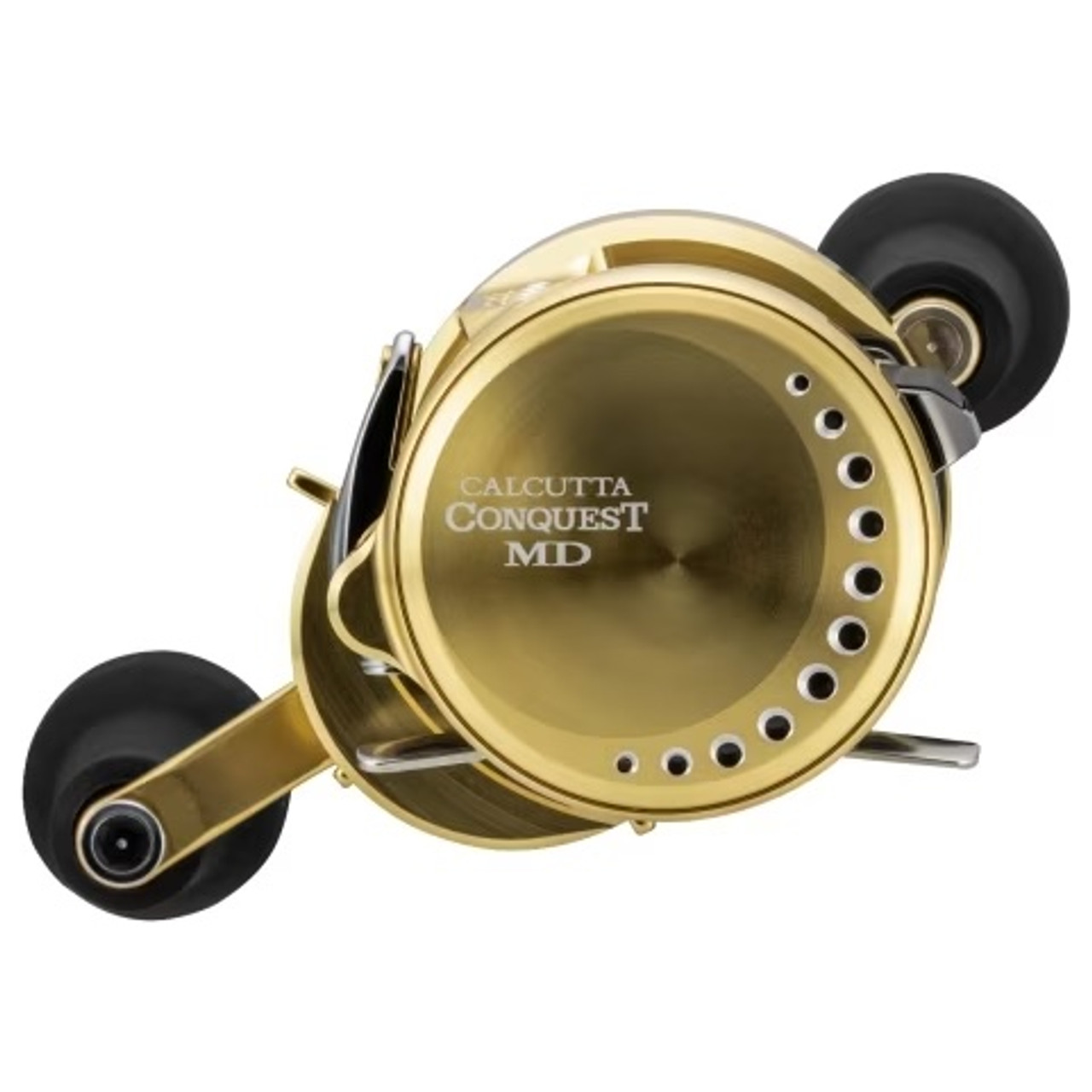 Shimano Calcutta Conquest MD CTCNQMD400XGLHB