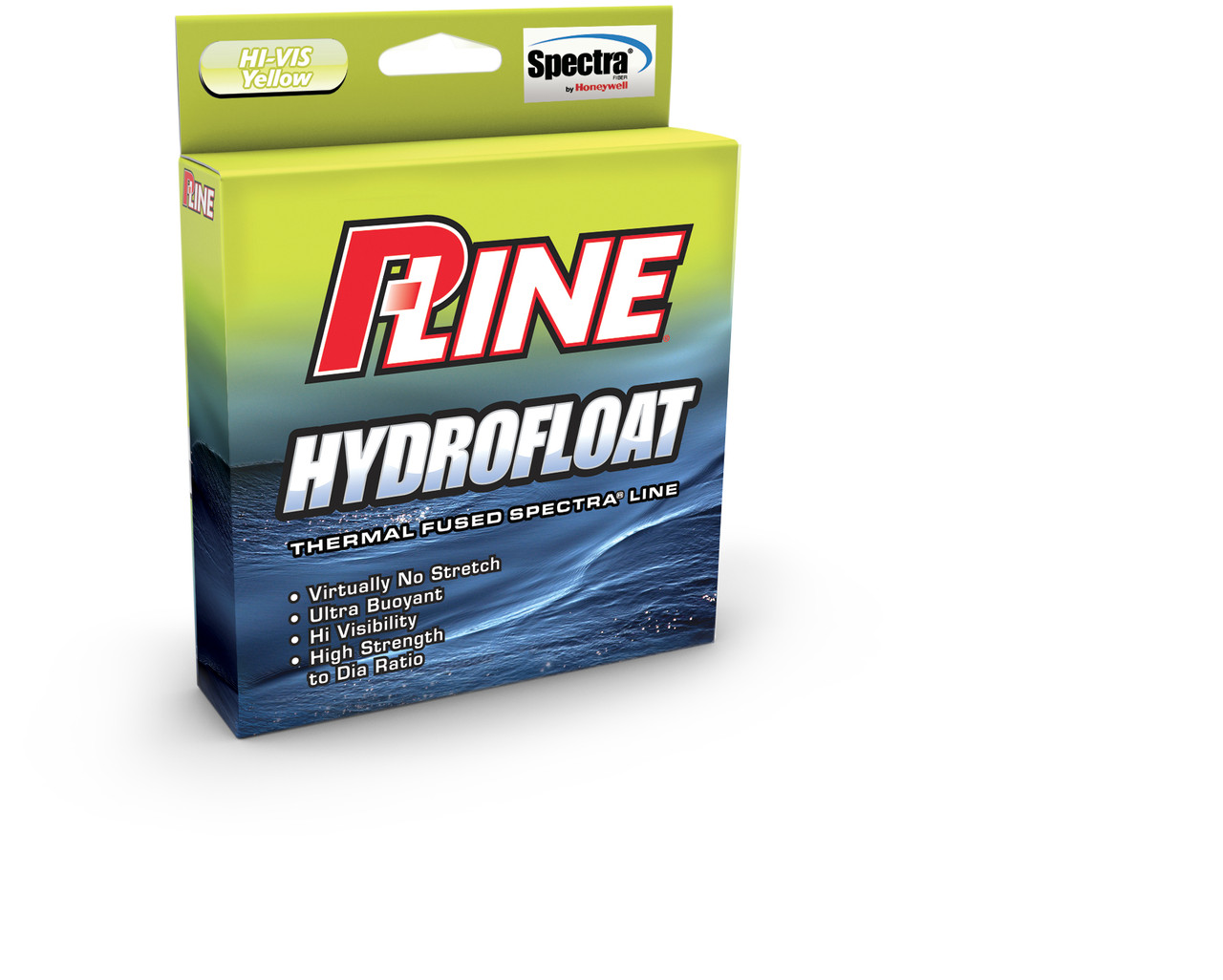 P-Line Soft Fluorocarbon