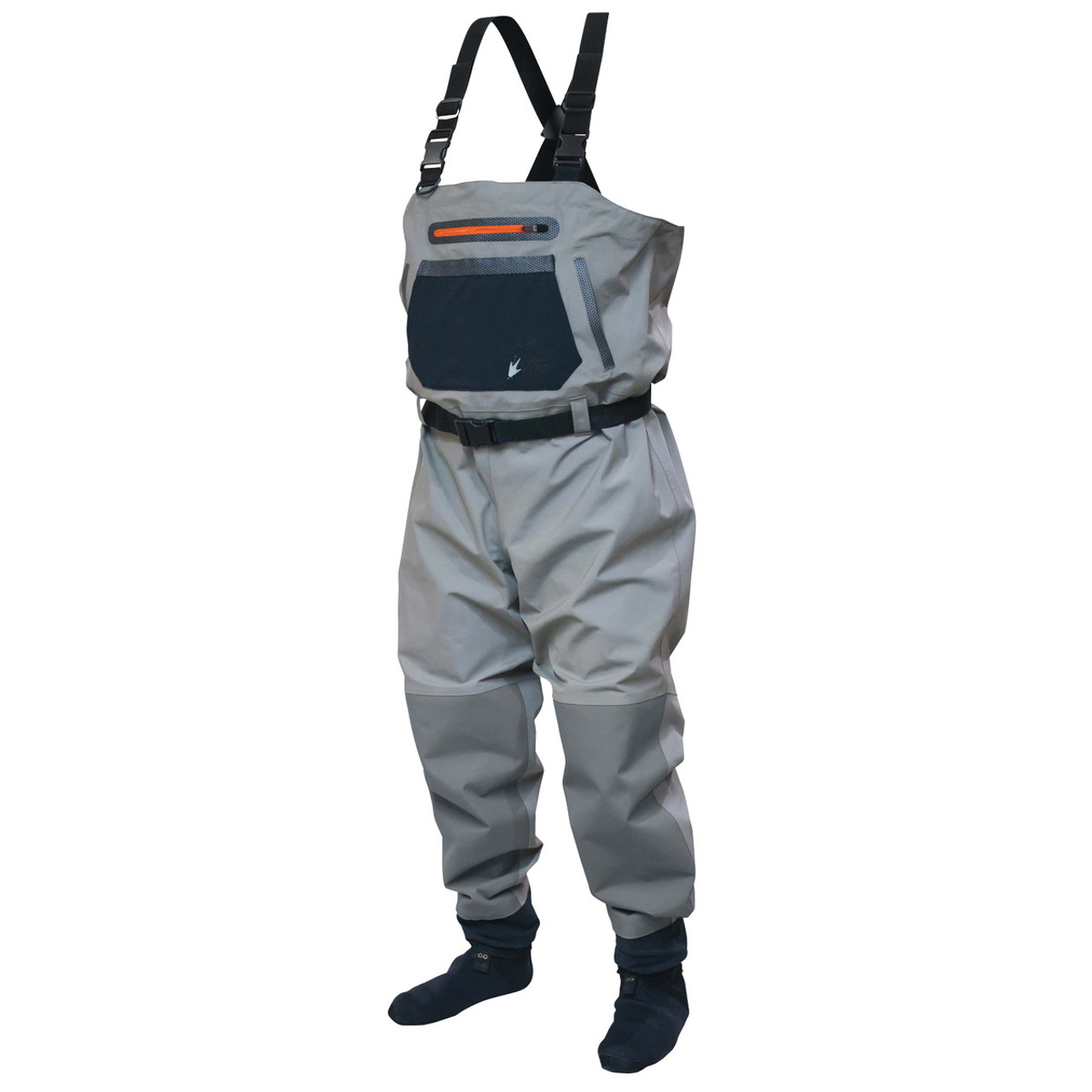 Cabela's Premium Breathable Stocking-Foot Pant Waders for Men | Cabela's