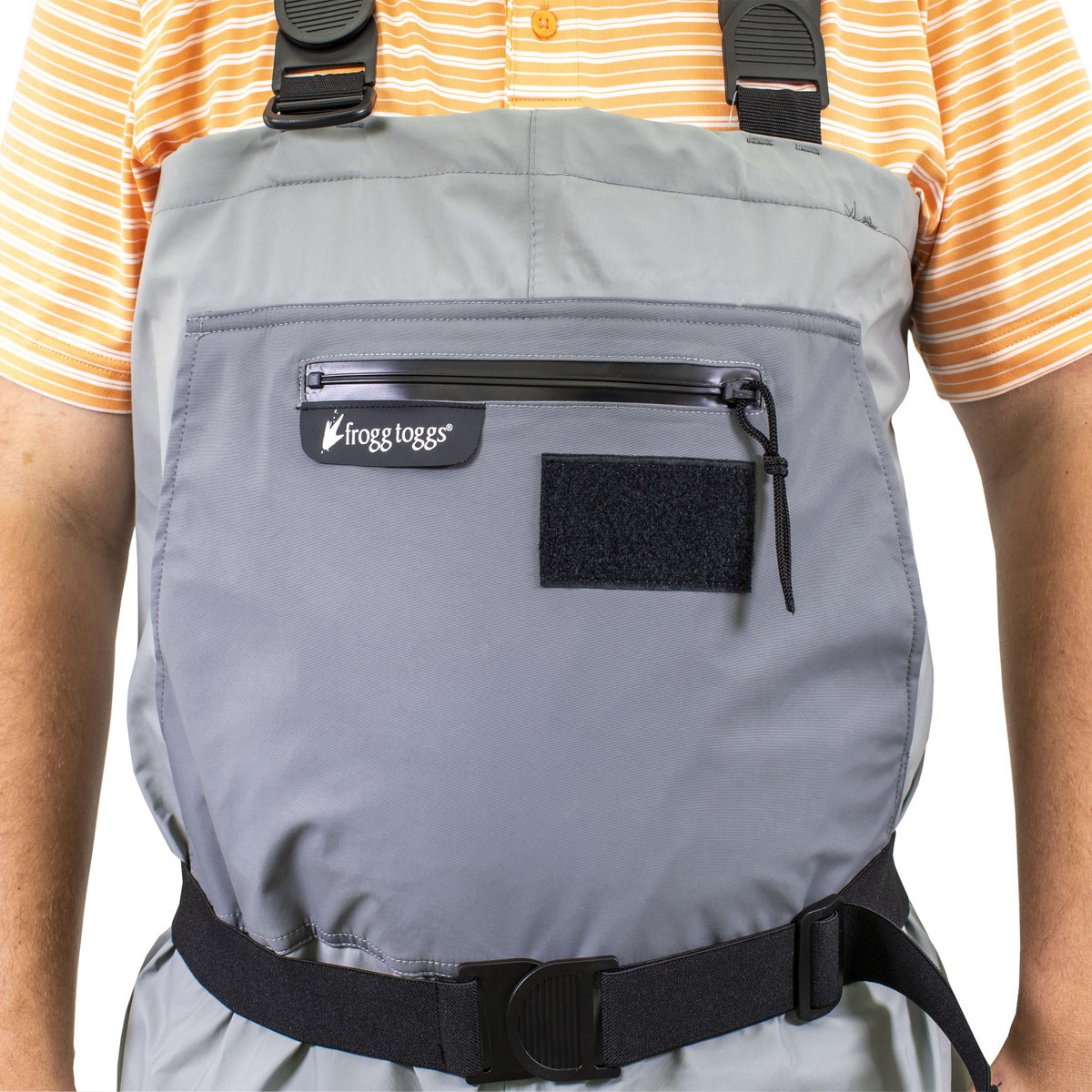 Frogg Togg Men’s Hellbender Pro SF Chest Wader