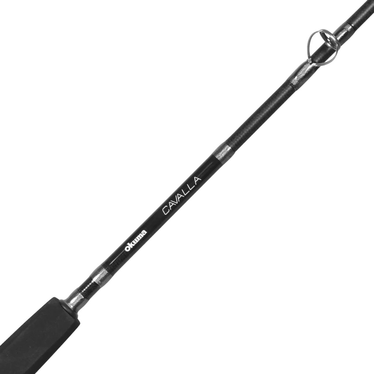 Okuma Cavalla Boat Rod CAV-C-701H