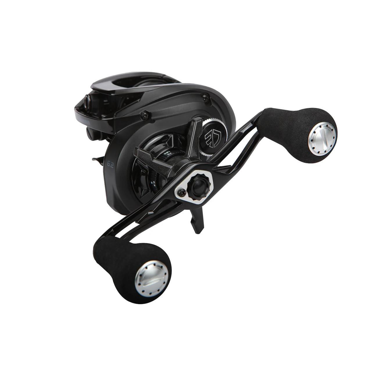 Okuma Hakai DT Low Profile Baitcast Reels