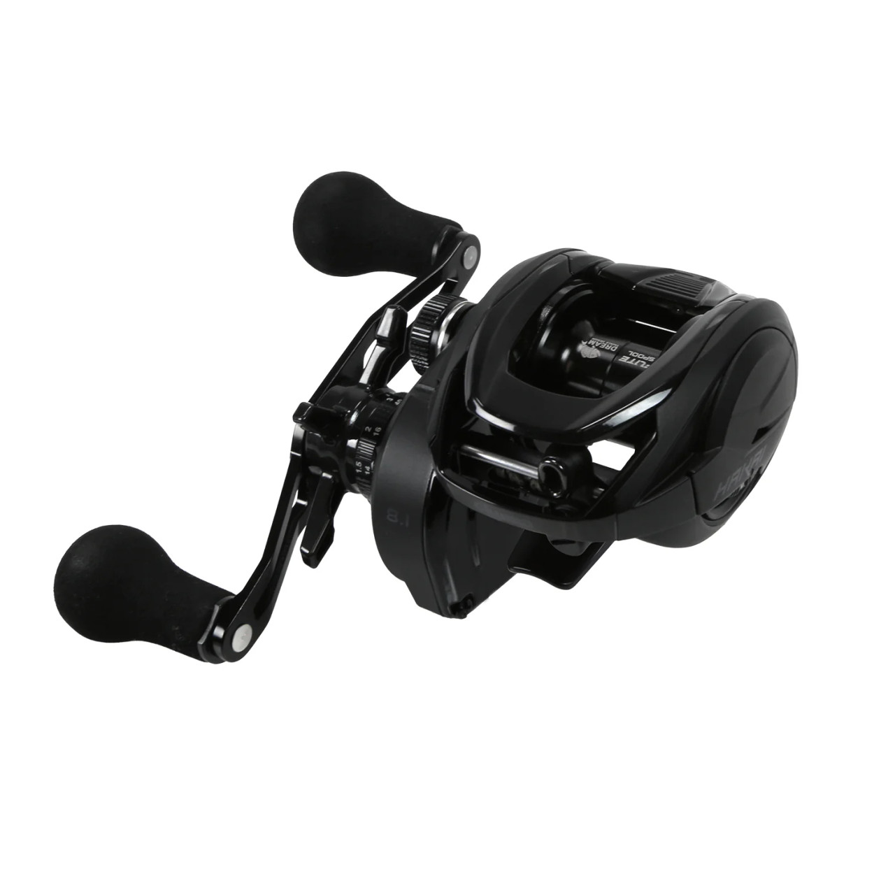 Opass Reel Guard RB88 Low Profile baitcast Casting Reel Cover Reel Over  Shimano Daiwa