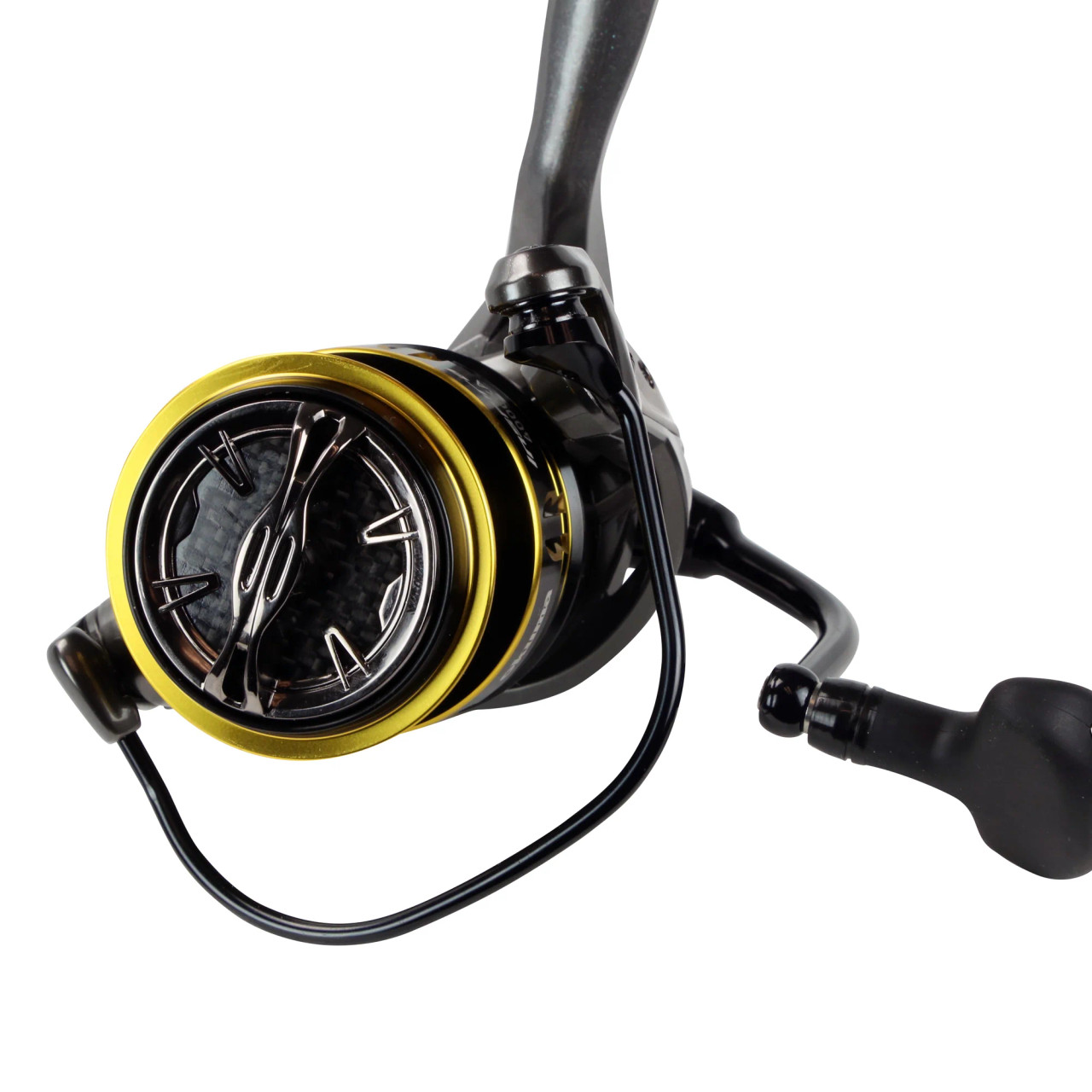 Okuma Inspira ISX Spinning Reels