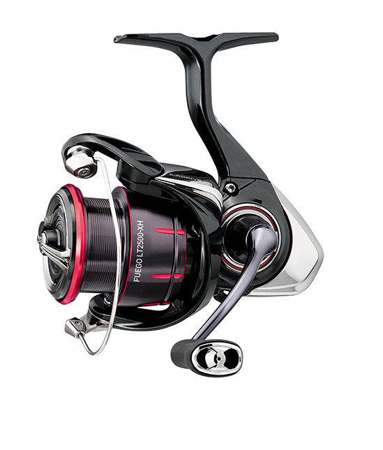Daiwa 2023 Fuego LT Spinning Reels