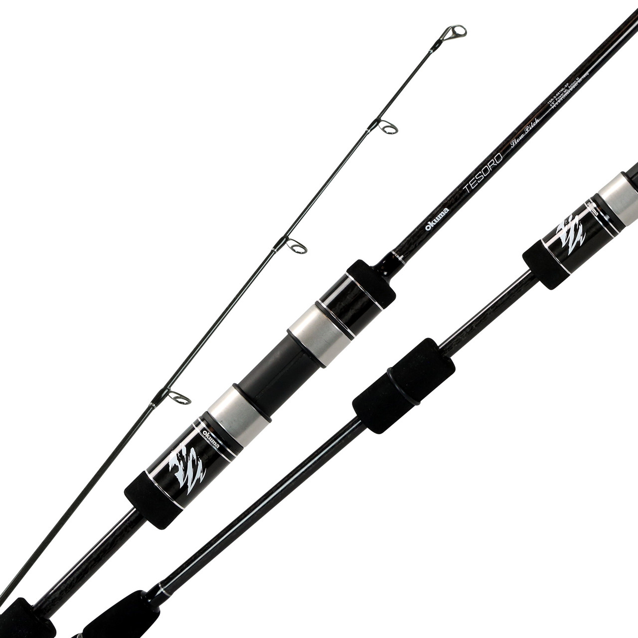 磯竿 ロッドコム 1.5-450 & SEAMATCH 1.5-430-530 Rockaway Surf Rods | Okuma Fishing Tackle Corp