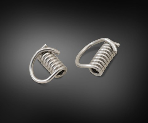 Poulsen Cascade Clip-N-Spin Clevis - Main Image