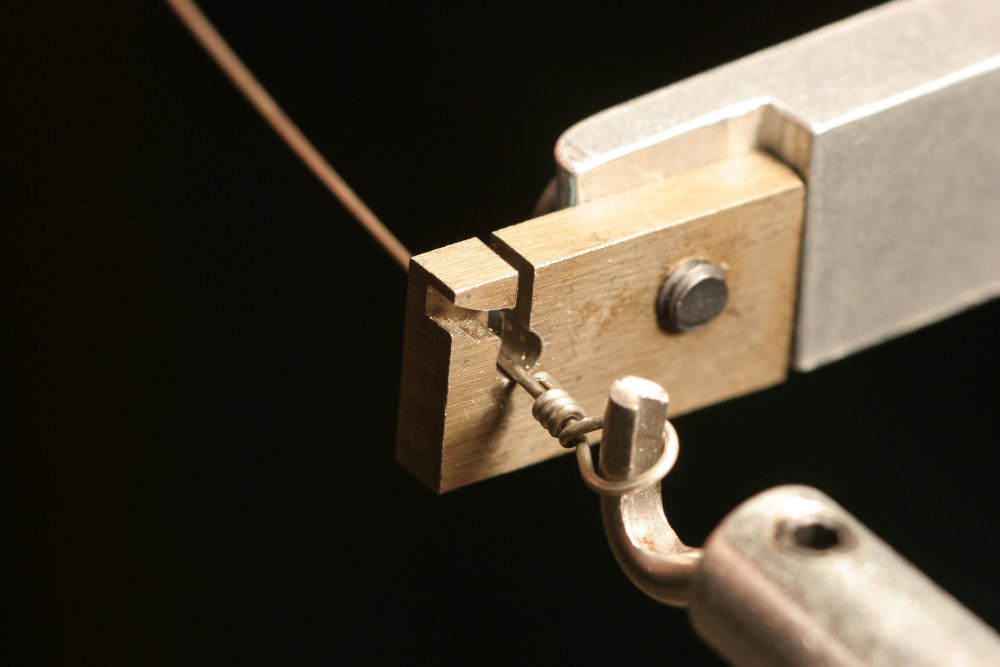 Poulsen Cascade TwisTech Replacement Die Kits - Main Image