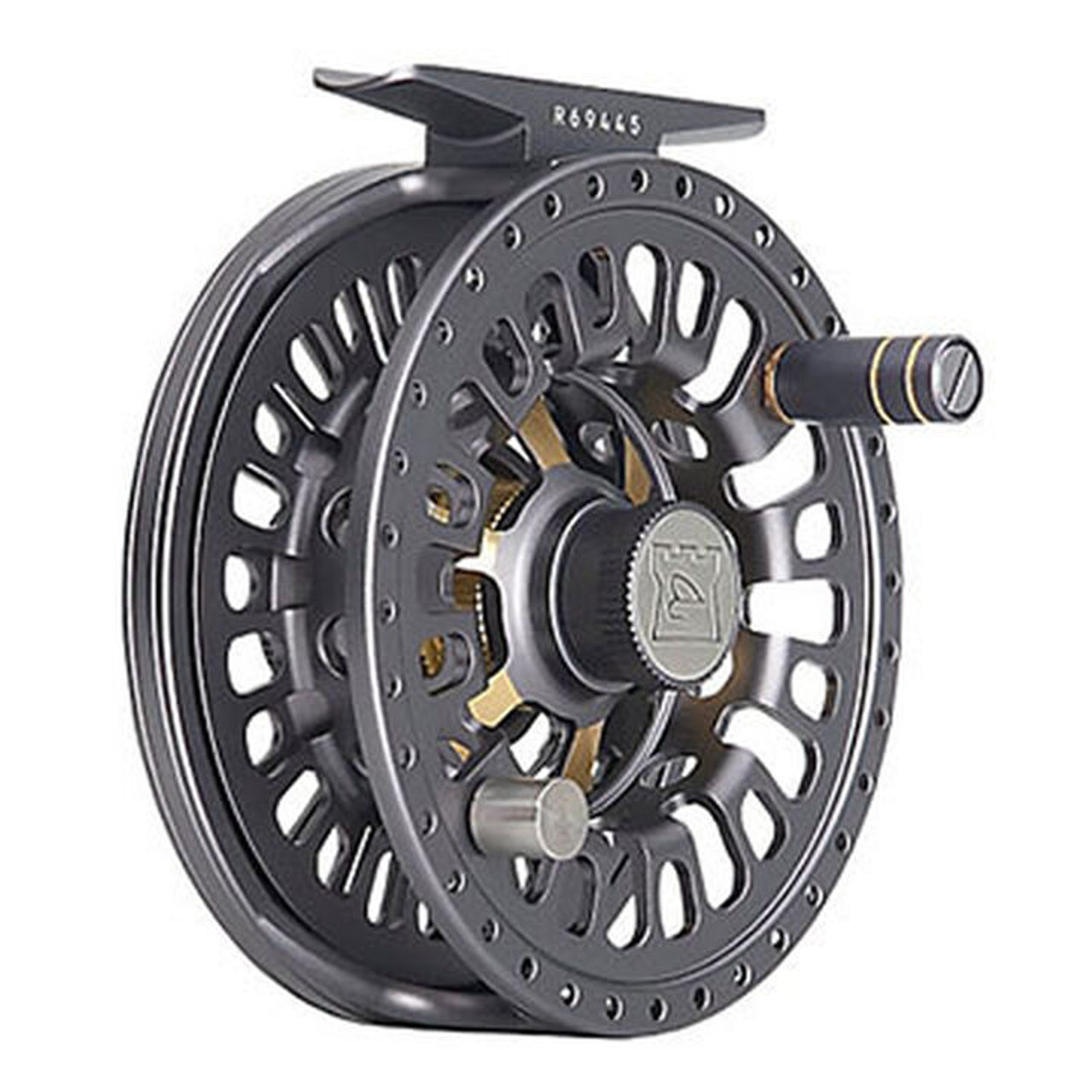 Hardy Ultralite Ma DD Fly Reel HREMADT060