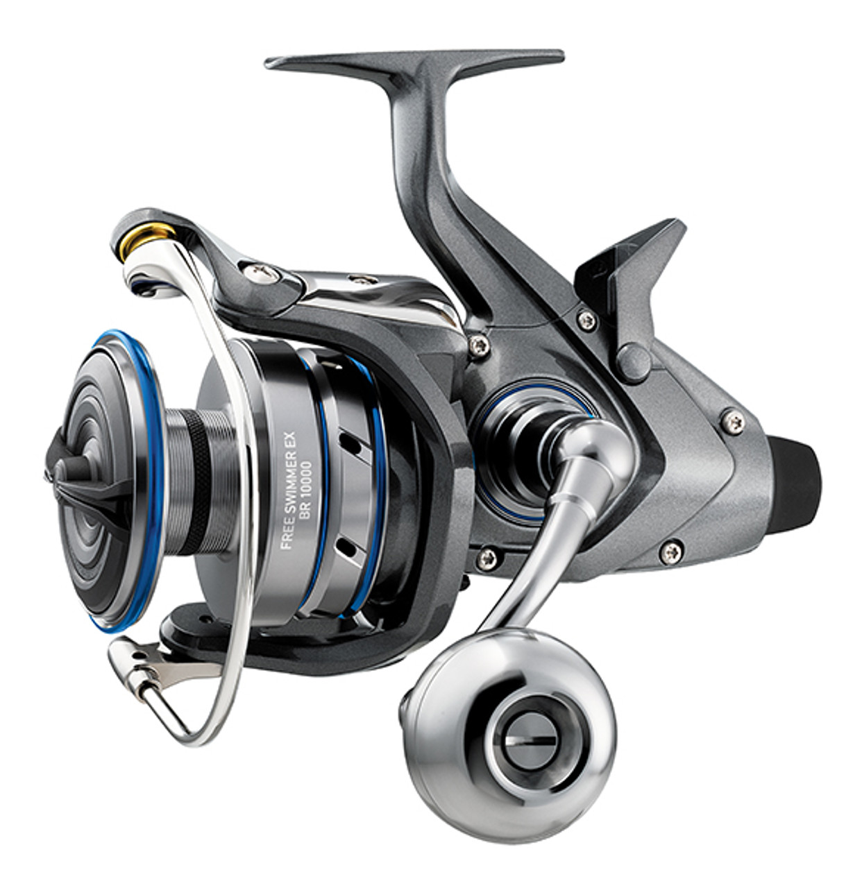 Daiwa Free Swimmer EX Spinning Reels