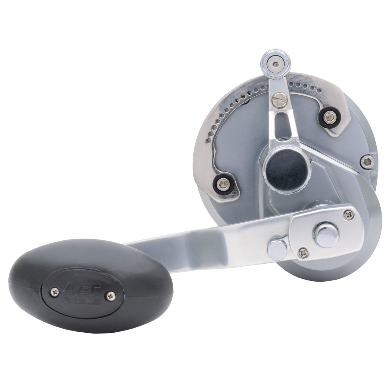 AVET MC LX 6/3 LH アベットLX MC 2スピード左ハンドル Avet LX 6/3 MC Raptor Plus 2-Speed Reels