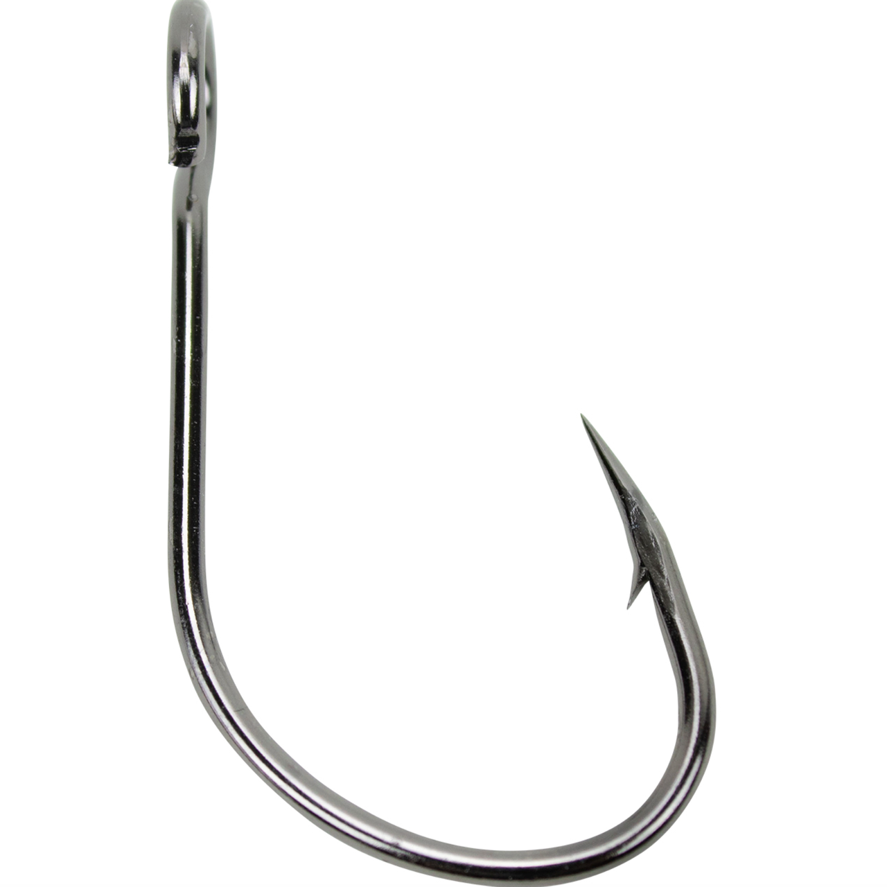 Salmon Siwash Hook