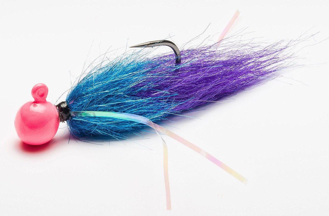 Salmon Jigs, Salmon Jigs - Steelhead Jigs - Twitching Jig