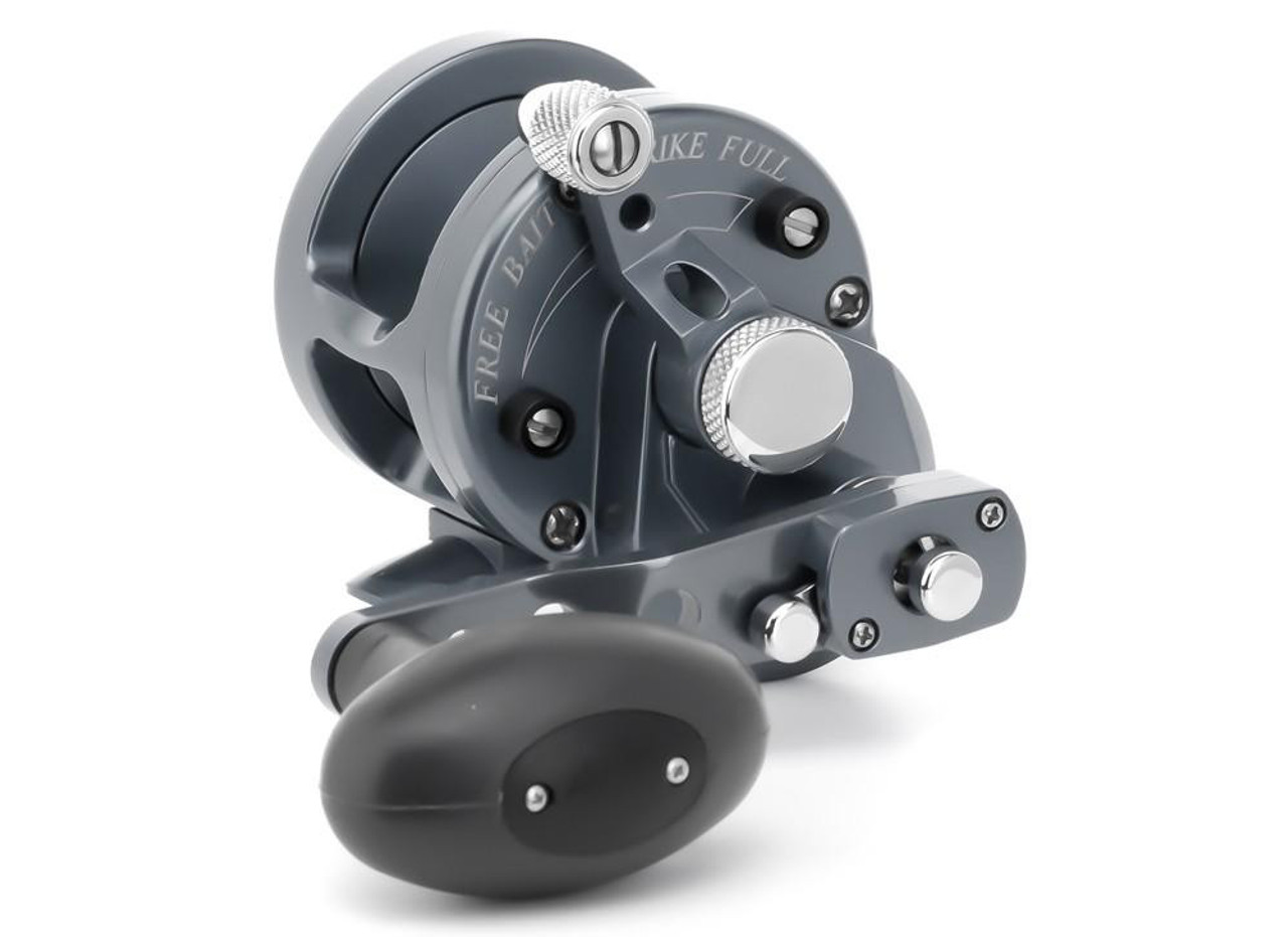 Avet SXJ 6 4 MC Lever Drag Casting Reels