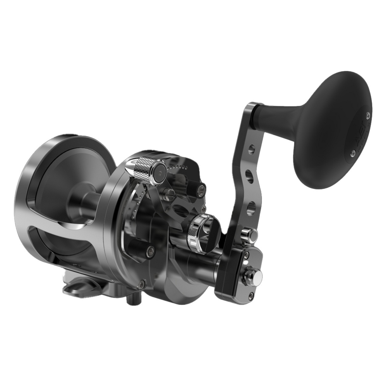 Avet MXL 6/4 MC Raptor Lever Drag Casting Reel