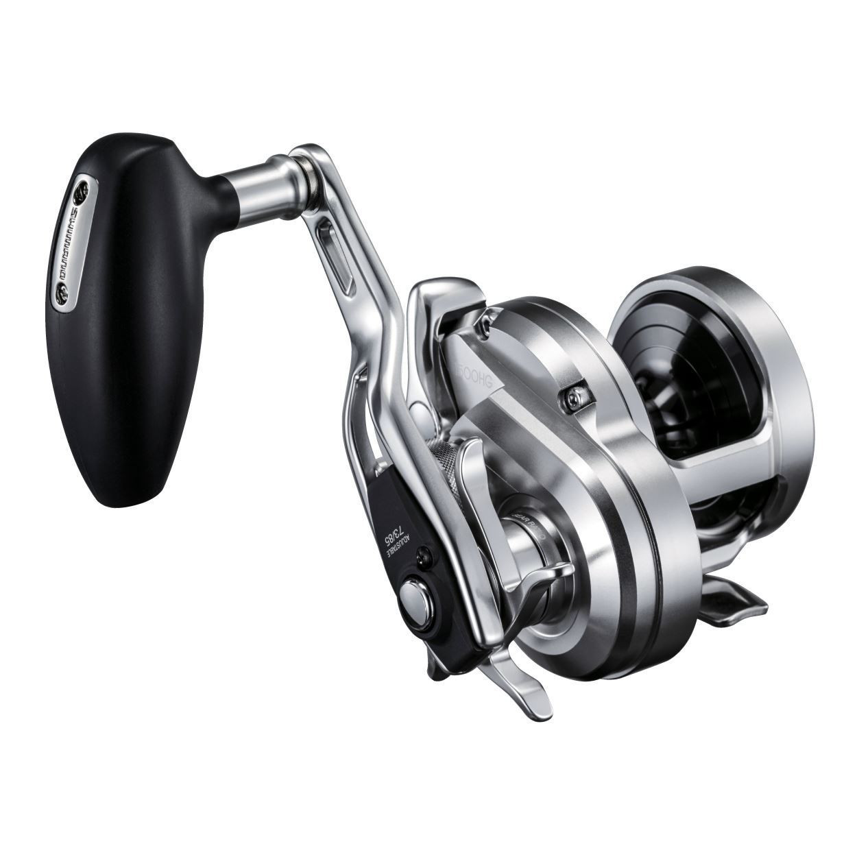SHIMANO OCEA JIGGER リール　3000HG SHIMANO OCEA JIGGER リール 3000HG