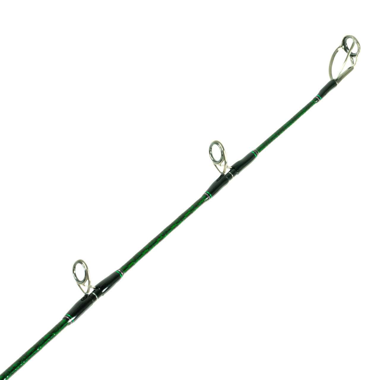 shimano 15-40lbs white rod Teramar Inshore Casting Rods featuring premium ALPS guides and Fuji reel seats for maximum durability Shimano Trevala B Spinning Rod