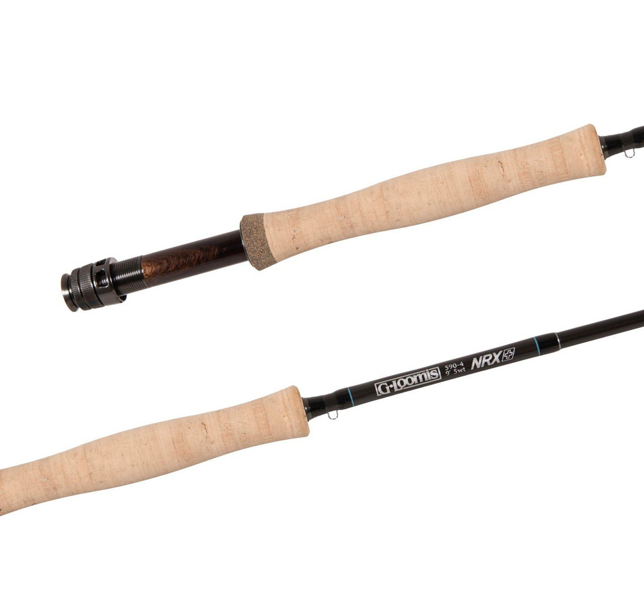 Fly Rod G Loomis Kokanee Rod Loomis GCX Salmon Trolling Rod