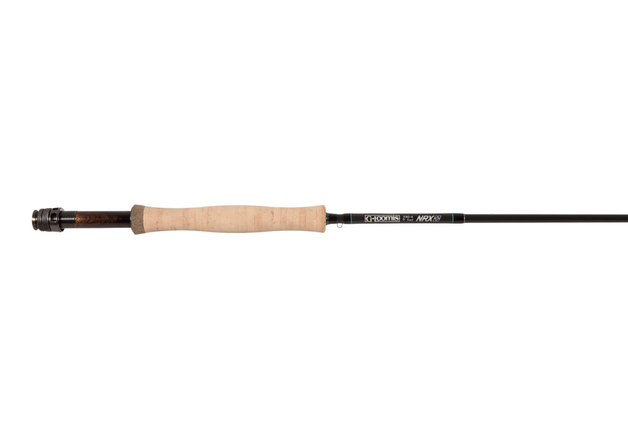 G. Loomis NRX+ Fly Rod - Thumbnail 2
