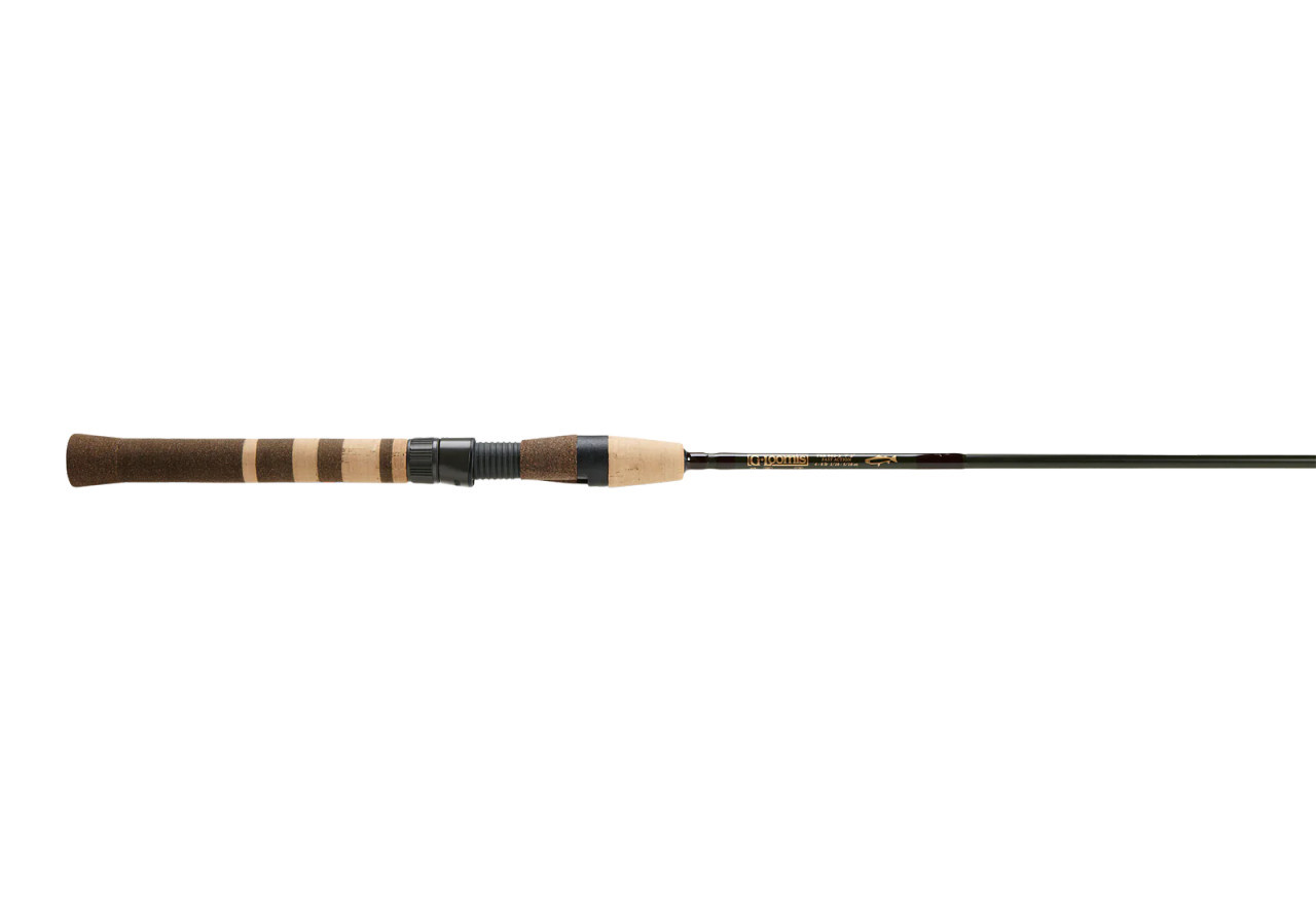 G Loomis GCX Lite Trout Rod - sporting goods - by owner - sale