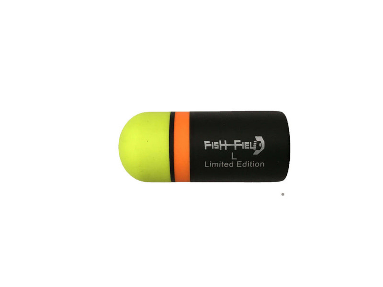 Fish-Field Pro-Dogger Floats - Chartreuse Top