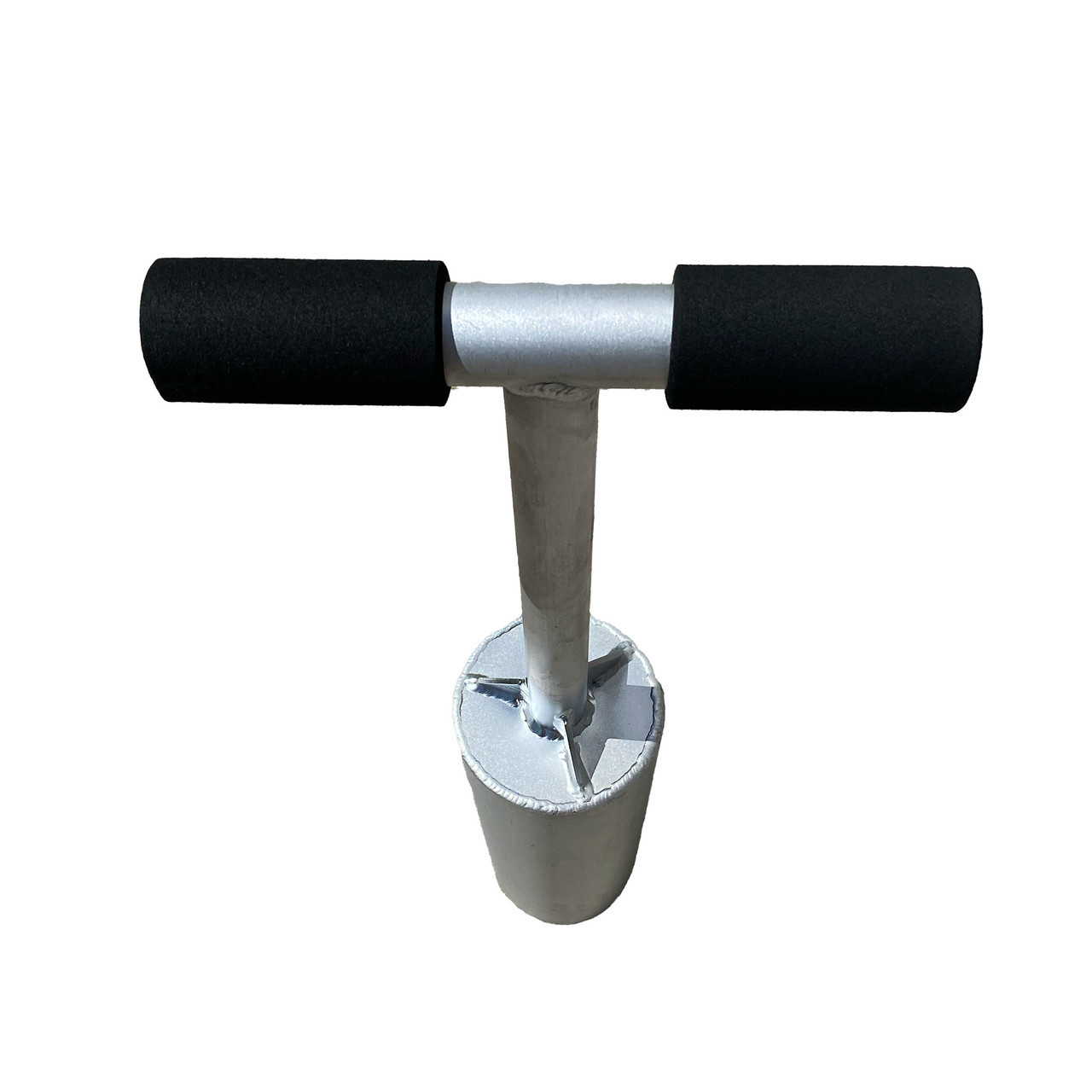 Clam Gun with Aluminum with EVA Warpped Handle Fishing Tackles for Easy to  Catch Clam - China Clam Gun and Aluminum price