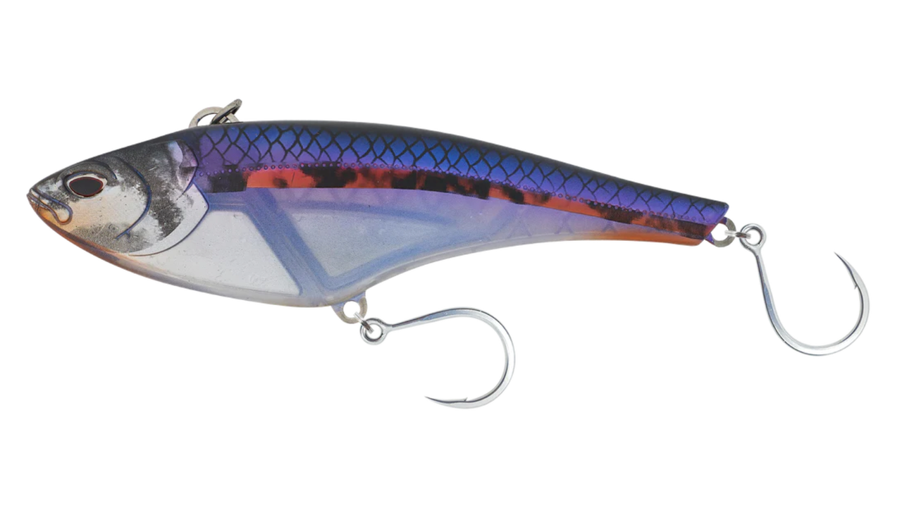 Nomad DTX Minnow Sinking - 200mm - 8