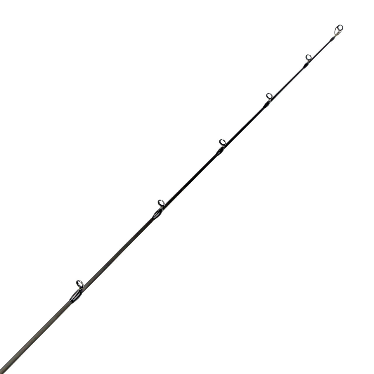 TROPHY XL - 600 Series Salmon/Steelhead Spinning Rod - Pacific Rivers  Outfitting Company