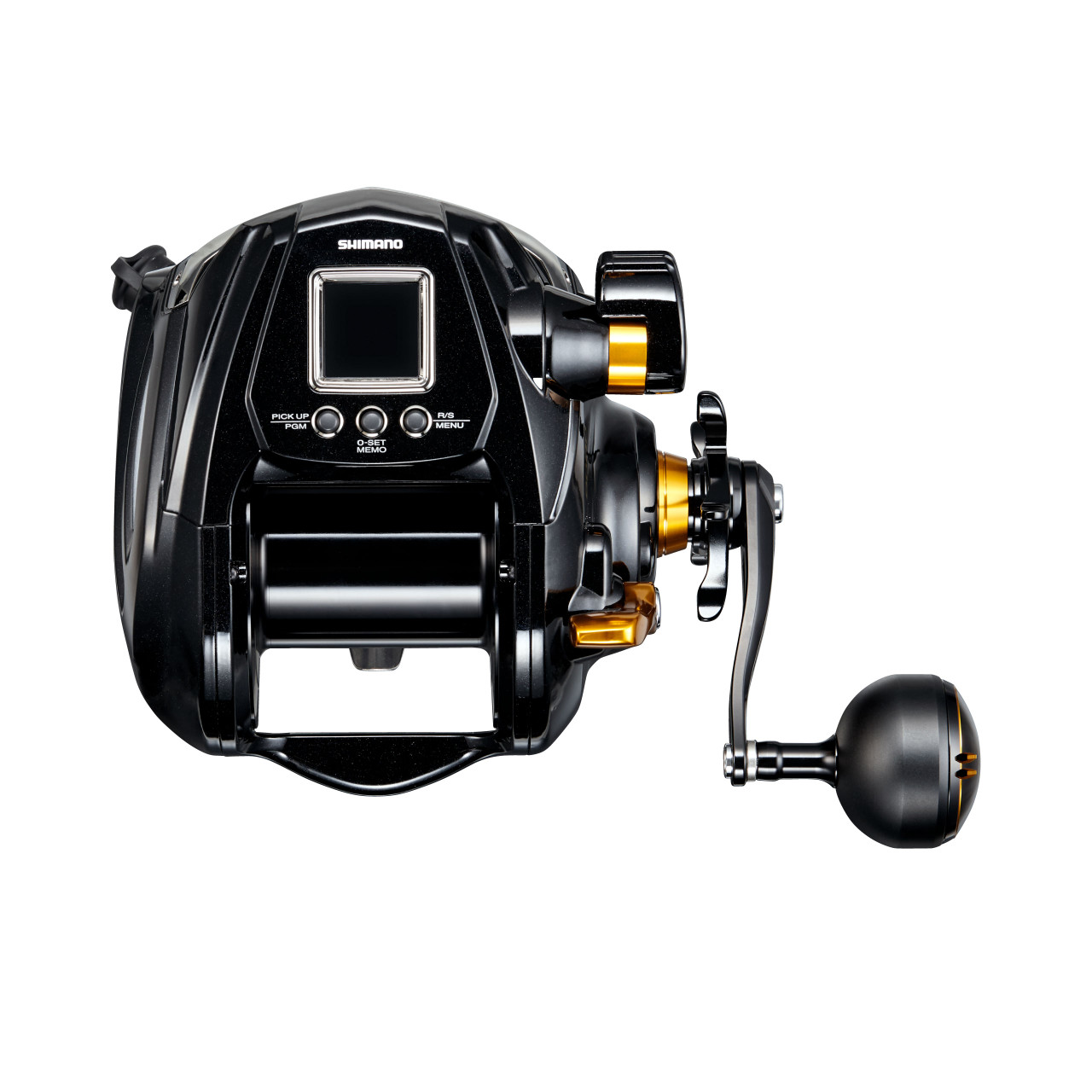 Shimano BeastMaster 9000 Reel