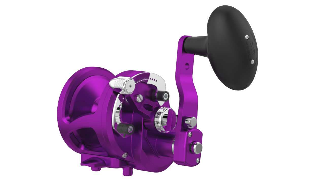 【りんちゃ】　AVET REEL MCキャスト 2speed LX ピンク りんちゃ】 AVET REEL MCキャスト 2speed LX ピンク りんちゃ