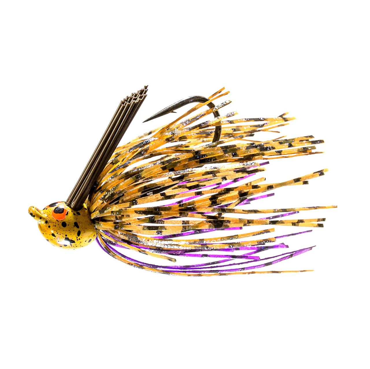 Z-Man CrossEyeZ Power Finesse Jigs