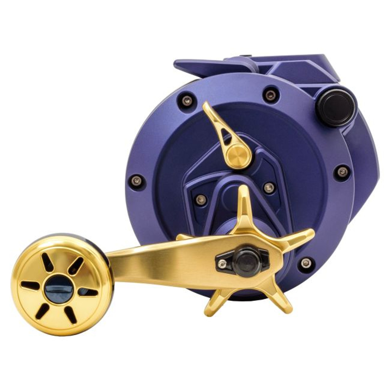 DAIWA - sea-sa daiwa-seaborg-g-power-assist-