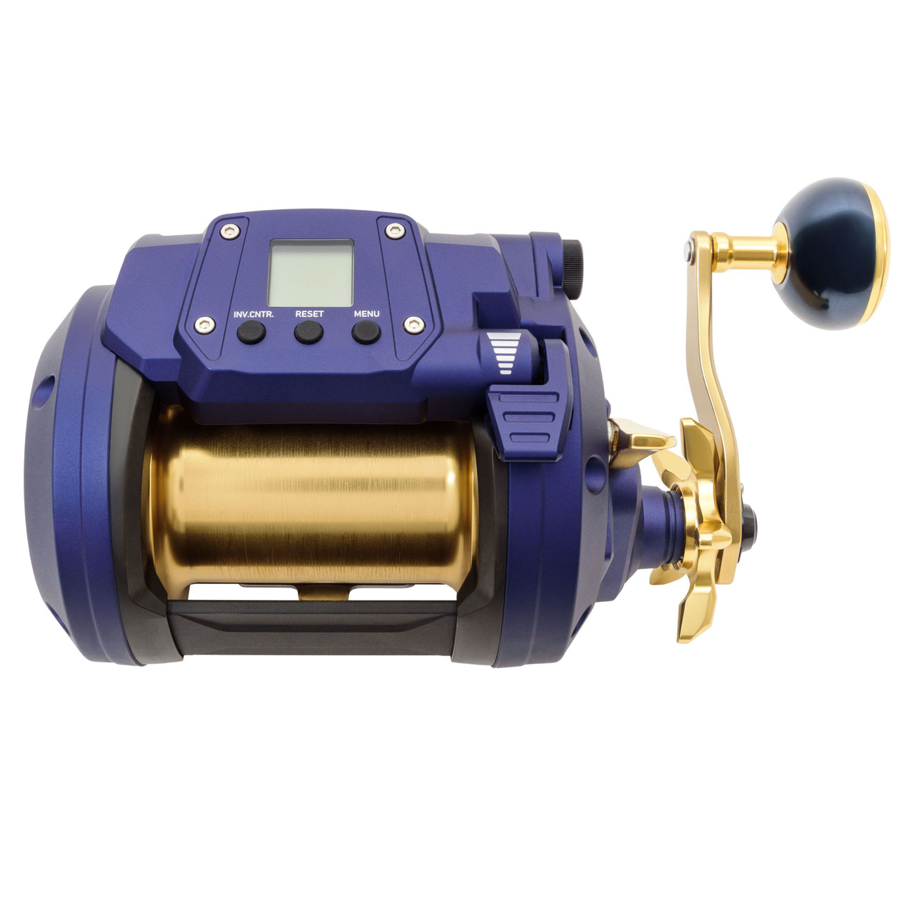 Daiwa Seapower 1200 Power Assist Reel