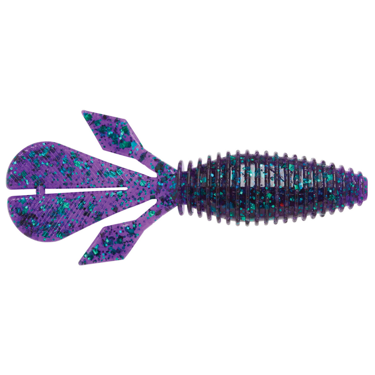 Z-Man Palmetto BugZ 4” Soft Plastic Creature Bait