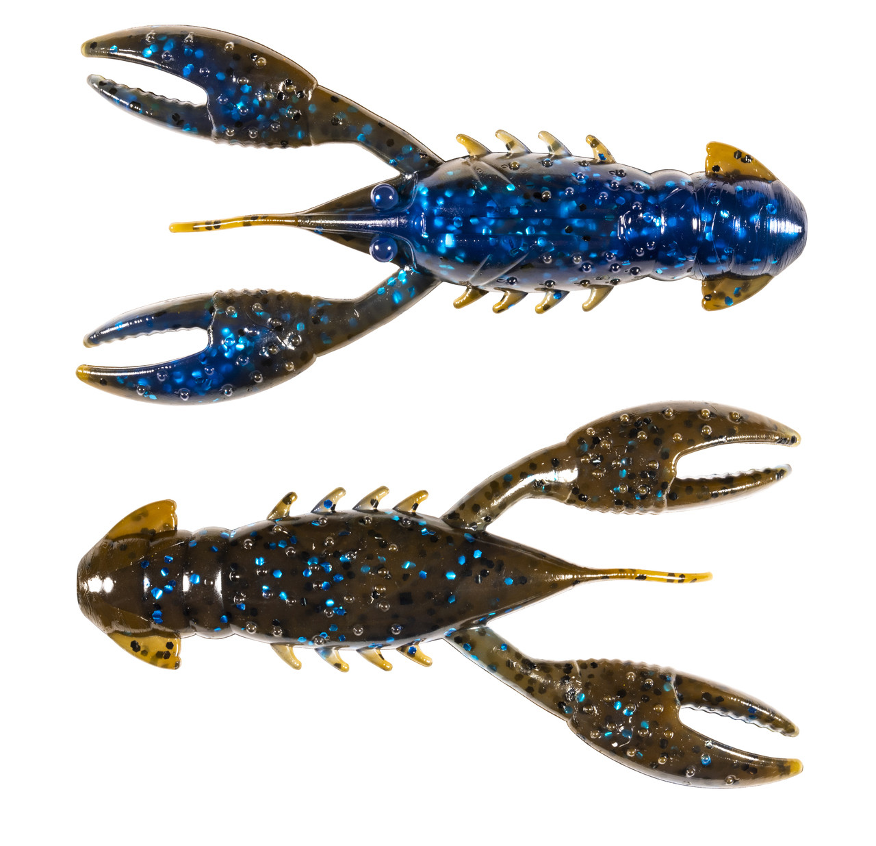 Z-Man Pro CrawZ 3.5” Soft Plastic Craw